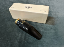 Used Meyer New York Connoisseur 7 for Alto Saxophone